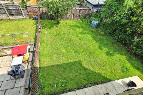 Rear Gardens