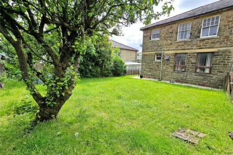 Rear Gardens