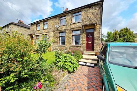 Stone Semi-Detached