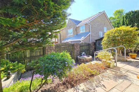 Rear Gardens