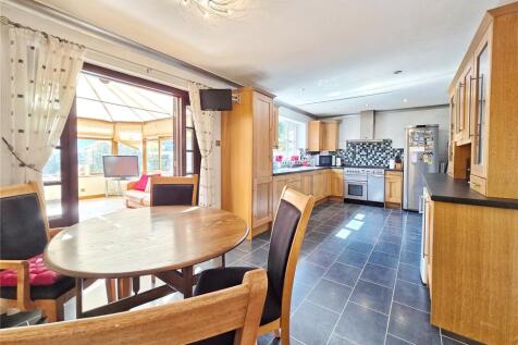 Kitchen-Diner