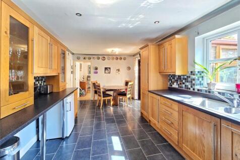 Kitchen-Diner
