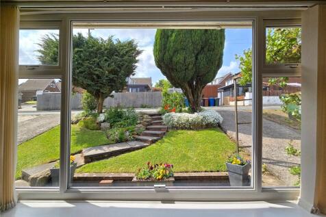 Front Garden View