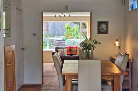Dining Rm To Lounge