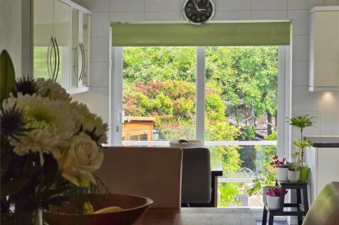 Garden Views