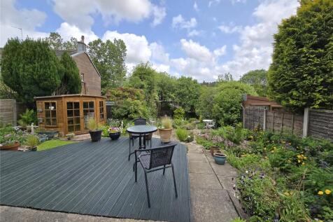 Flat Upper Gardens