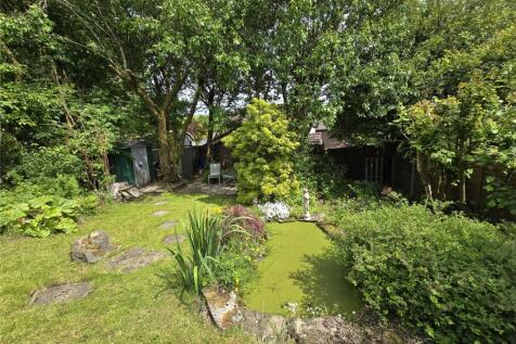 Lower Gardens