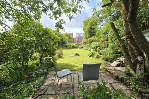Established Gardens