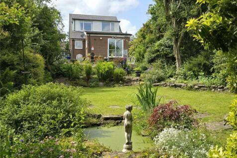 Garden Pond