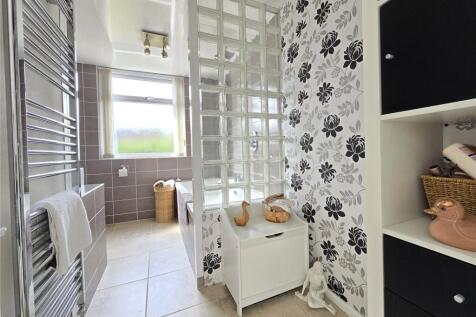 Large Bathroom