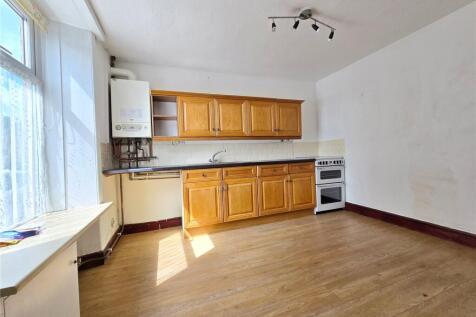 Kitchen Dining Room