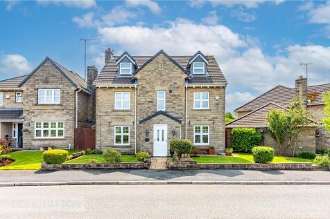 Large Detached Home