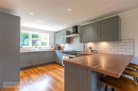 Breakfast Bar