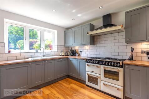 Quality Kitchen