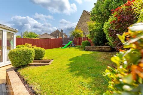 Rear Gardens