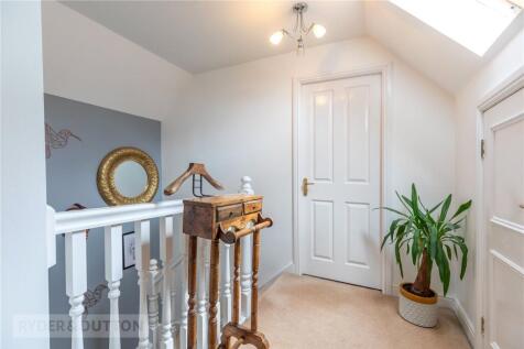 Top Floor Landing