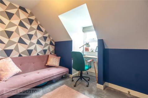 Bedroom Five
