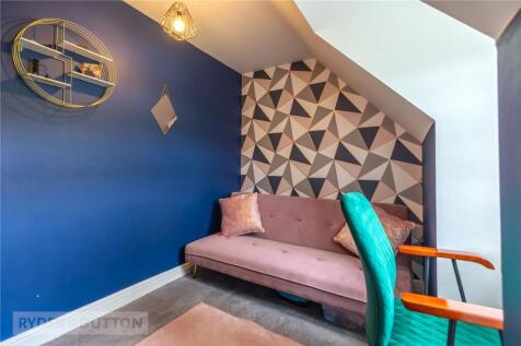 Bedroom Five