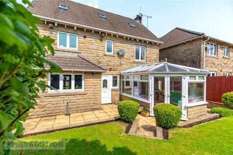 Garden/ Conservatory