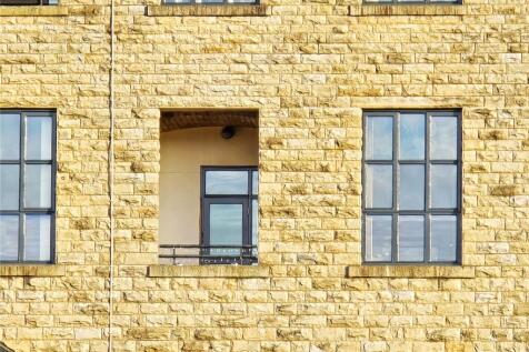 Inset Balcony