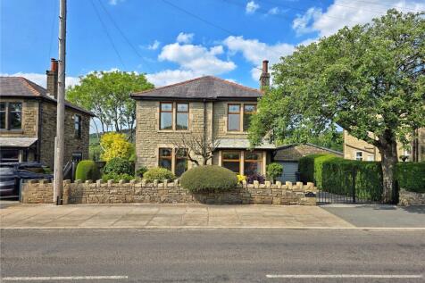 Large Detached Home