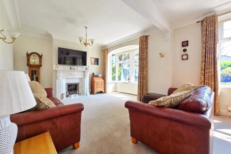 Large Family Lounge