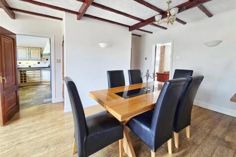 Living/ Dining Room