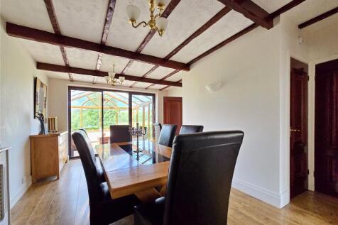 Living/ Dining Room