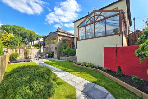 Rear Gardens