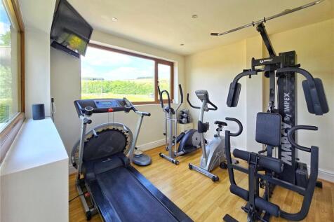 Home Gym