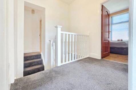Split Staircase
