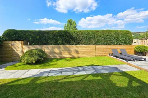 Peaceful Gardens