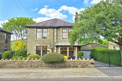 Period Detached Home