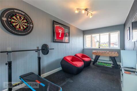 Play Room