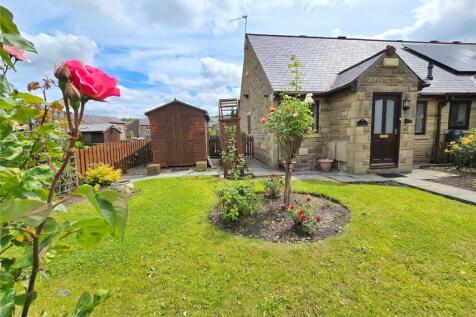 Front &amp; Side Garden