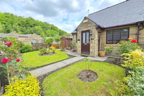 Front Gardens
