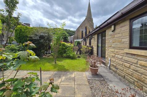 Rear Gardens