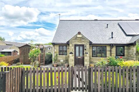 End Plot Bungalow