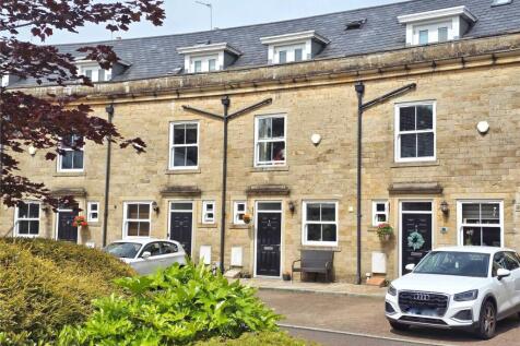 Stone Mid-Terrace