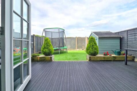 Landscaped Gardens