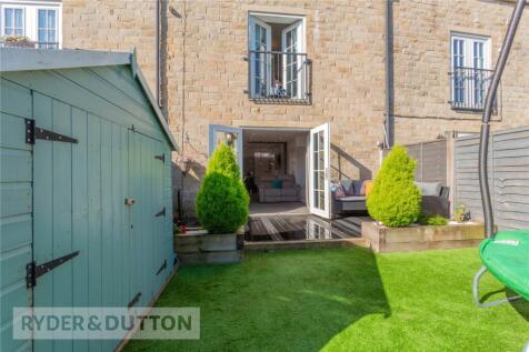 Patio Garden Doors