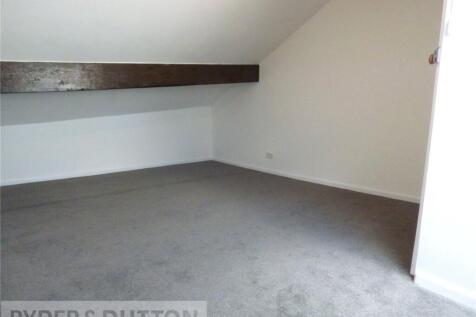 Loft Room