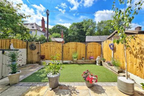 Gorgeous Garden