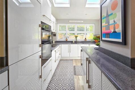 Modern Kitchen