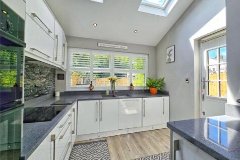 Kitchen Space