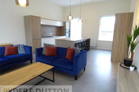 Lounge/Kitchen