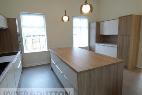Kitchen Dining