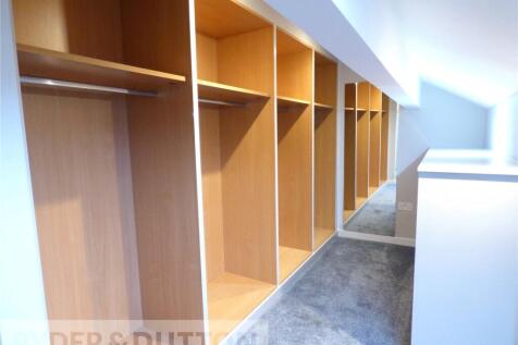Dressing Room