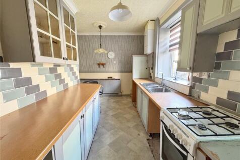 Kitchen/ Diner