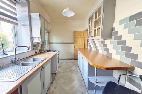 Kitchen/ Diner